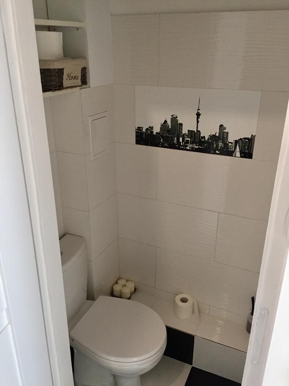 Apartament Zelazna Варшава Экстерьер фото