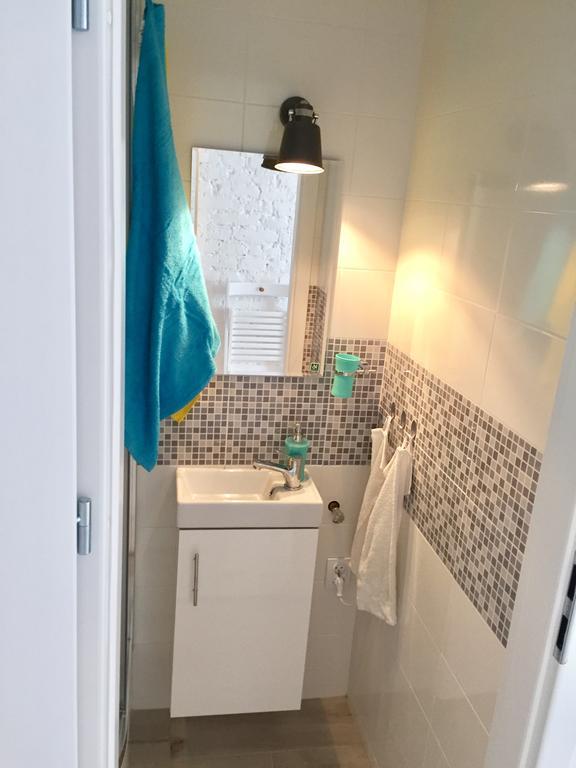 Apartament Zelazna Варшава Экстерьер фото