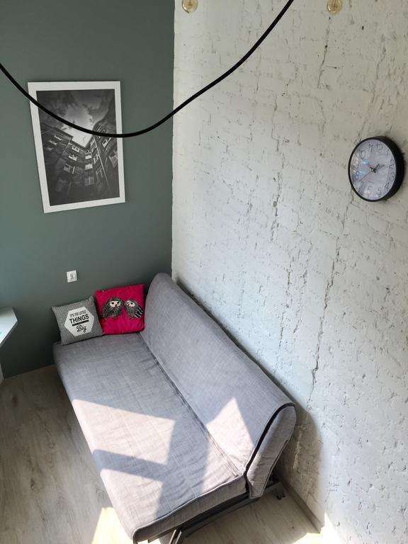 Apartament Zelazna Варшава Экстерьер фото