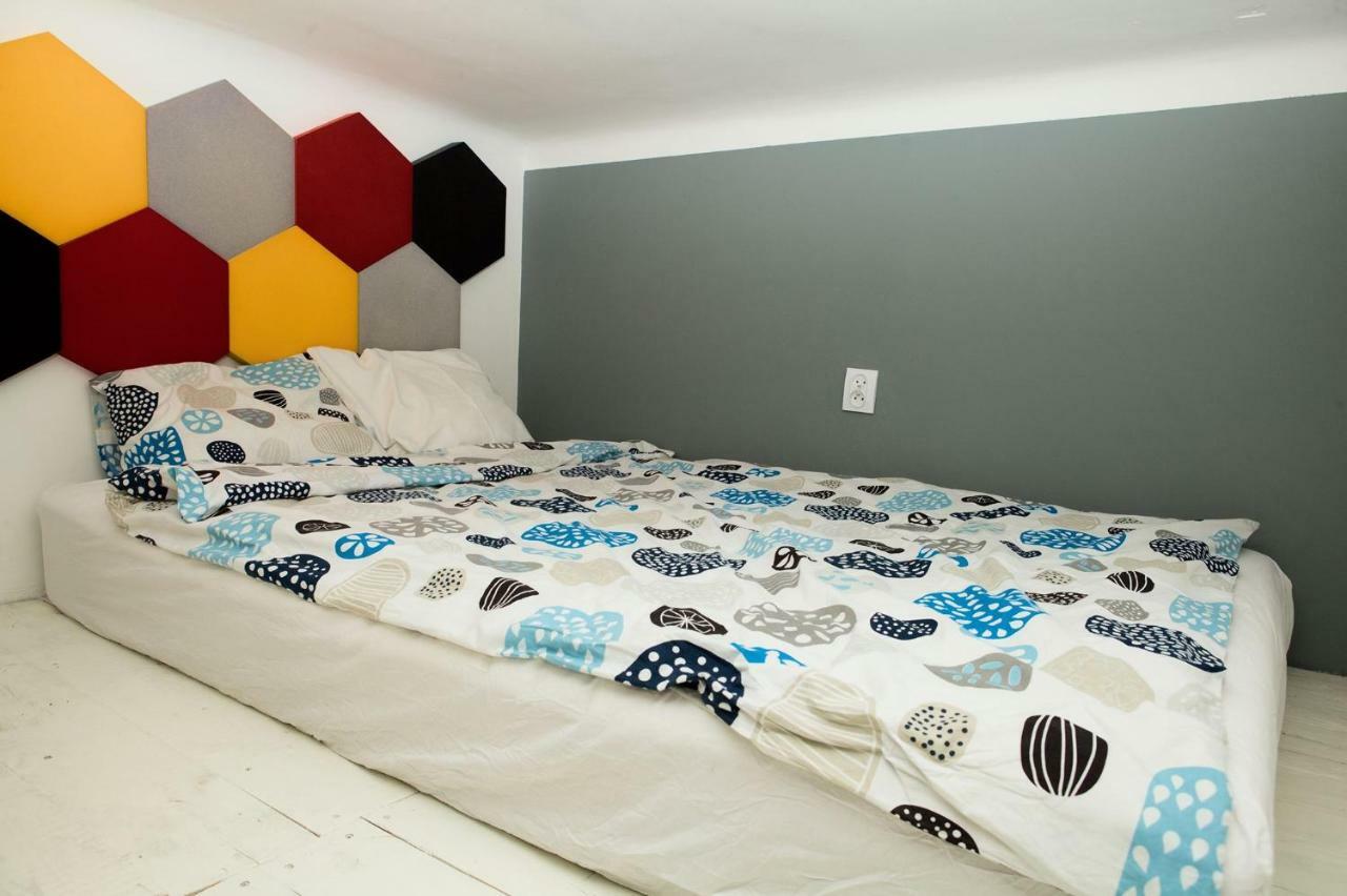 Apartament Zelazna Варшава Экстерьер фото